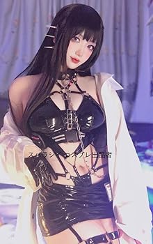 Amazon.co.jp: [KANKUXS] フルセット 衣装 勝利の女神